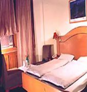 Hotel Atithi เดห์ราดุน ภายนอก รูปภาพ