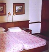 Hotel Atithi เดห์ราดุน ภายนอก รูปภาพ